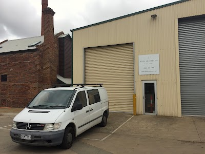 Ross Thompson Furniture work 3