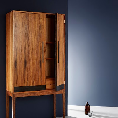 Ross Thompson Furniture work 4