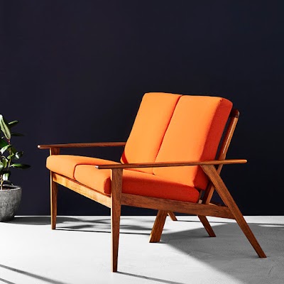 Ross Thompson Furniture project 5