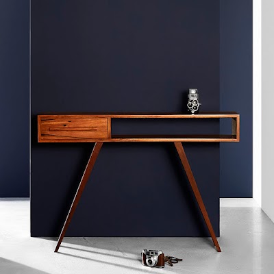 Ross Thompson Furniture project 6