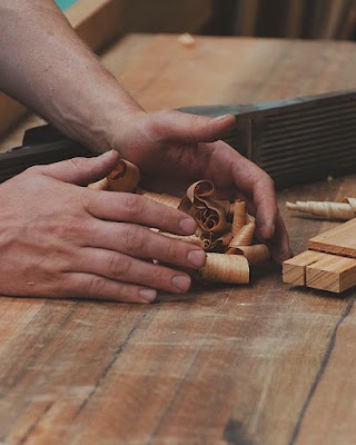 Ross Thompson Furniture work 1