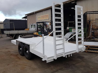 Rossco Engineering and Sales photo 2