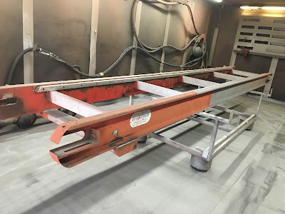 Rossco Engineering and Sales photo 3