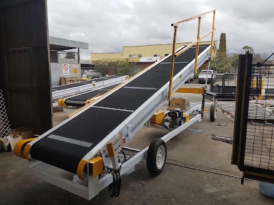 Rossco Engineering and Sales project 5