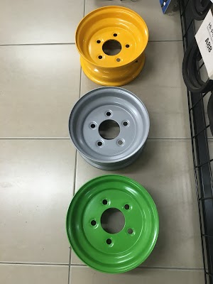 Rossco Engineering and Sales project 6