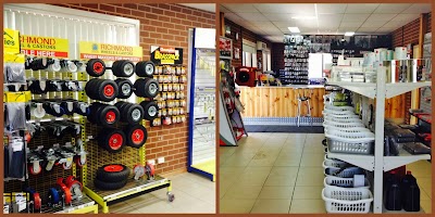 Rossco Engineering and Sales photo 1