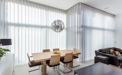 Rouna Blinds - Blinds, Curtains, Shutters, Awnings work 2