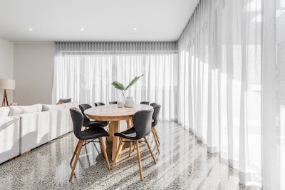 Rouna Blinds - Blinds, Curtains, Shutters, Awnings work 4