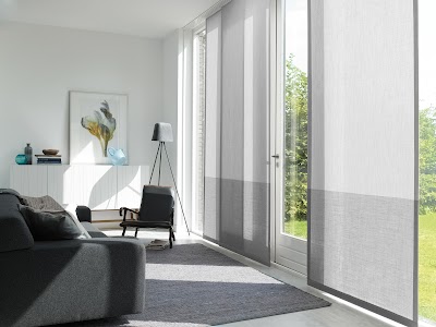 Rouna Blinds - Blinds, Curtains, Shutters, Awnings project 5