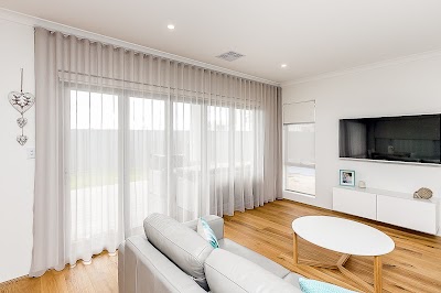 Rouna Blinds - Blinds, Curtains, Shutters, Awnings project 6