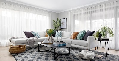 Rouna Blinds - Blinds, Curtains, Shutters, Awnings