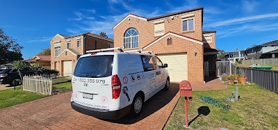 Routine Pest Control project 4