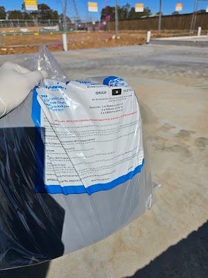 Routine Pest Control project 5