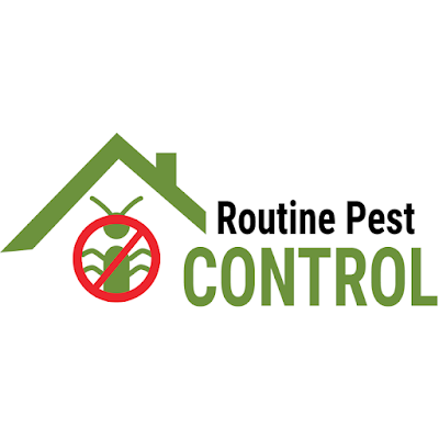 Routine Pest Control work 4