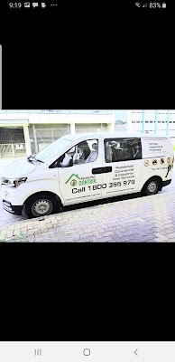 Routine Pest Control project 6