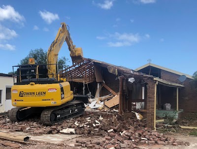 Rowan Leen Demolition & Asbestos photo 2