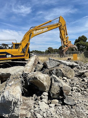 Rowan Leen Demolition & Asbestos