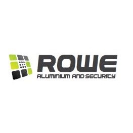 Rowe Aluminium & Security photo 2