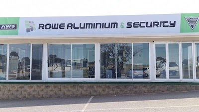Rowe Aluminium & Security