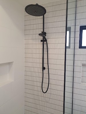 Rowe Plumbing Co project 4