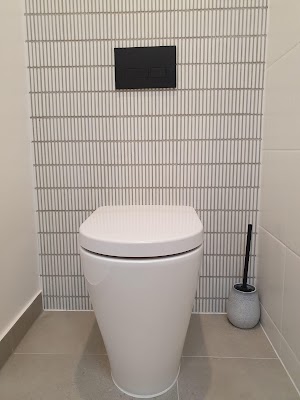 Rowe Plumbing Co project 5