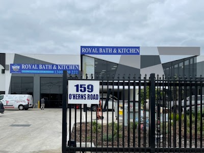 Royal Bath And Kitchen work 1