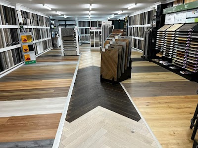 Royal Floors Penrith project 5