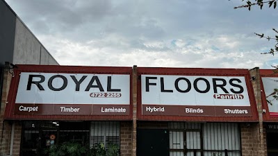Royal Floors Penrith