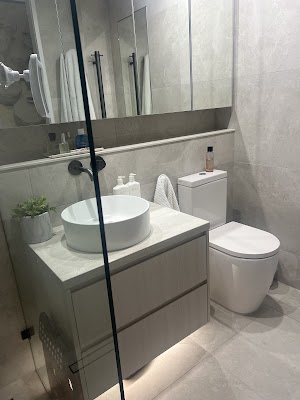 Royal Renovation project 4