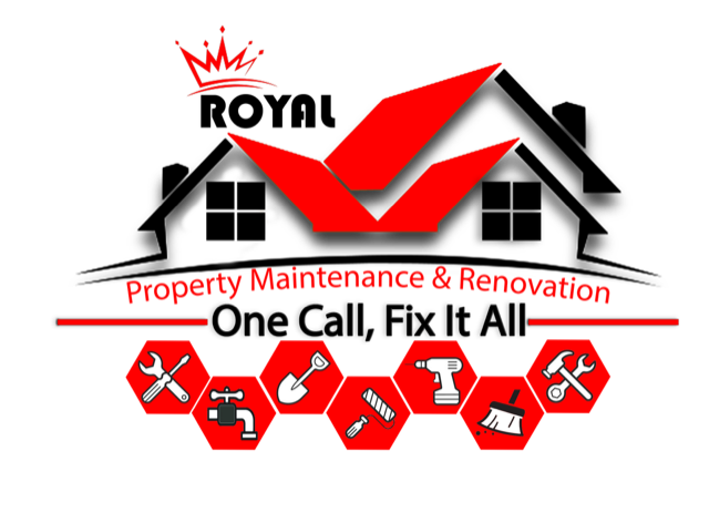Royal Renovation