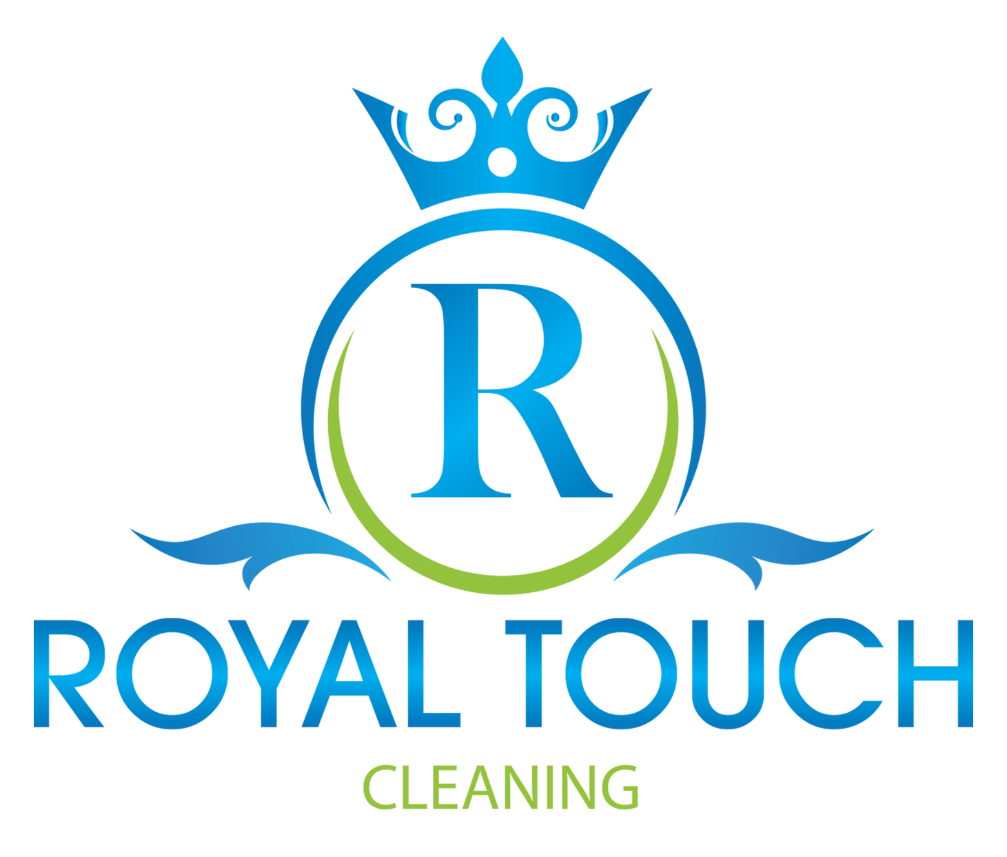 Royal touch cleaning