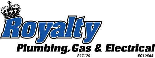 Royalty Plumbing, Gas & Electrical