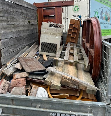 Rubbish Removal Ballarat project 6