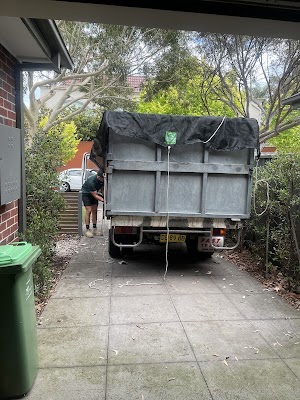 Rubbish Removal Melbourne photo 3