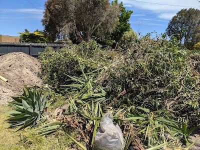 Rubbish Removal Melbourne work 4