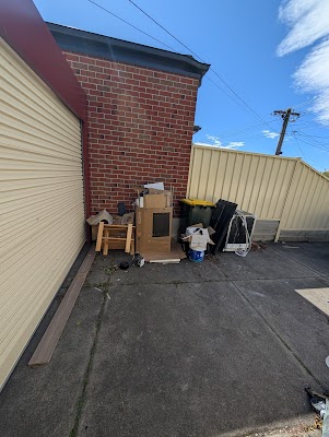 Rubbish Removal Melbourne project 6