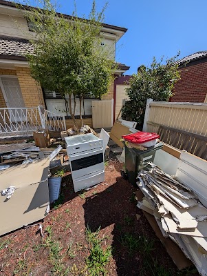 Rubbish Removal Melbourne
