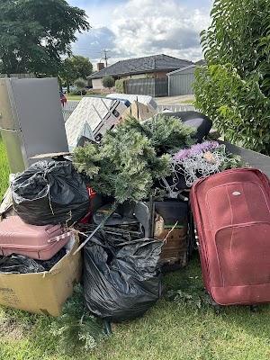 Rubbish Removal Melbourne I 1300 Junk Away project 4