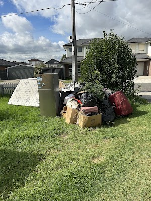Rubbish Removal Melbourne I 1300 Junk Away project 5