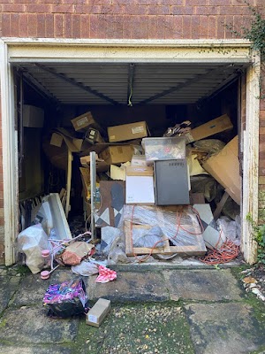 Rubbish Removal Sutherland Shire - Sydney work 2