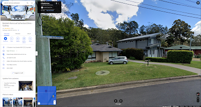 Rubbish Removal Sutherland Shire - Sydney work 3