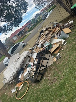 Rubbish Removal Sutherland Shire - Sydney project 5