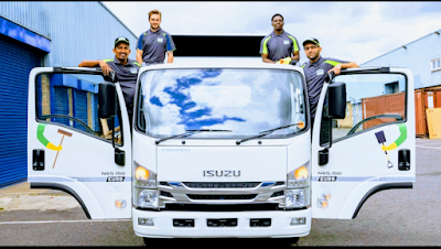 Rubbish Removal Sutherland Shire - Sydney