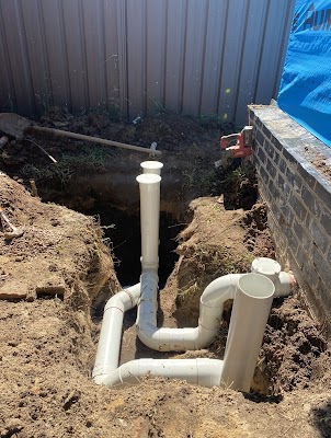 Rubycorp Plumbing Services work 4