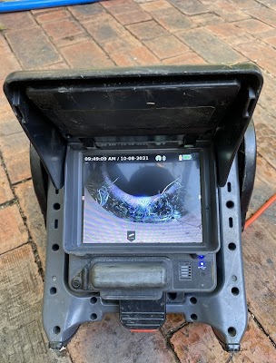 Rubycorp Plumbing Services project 5