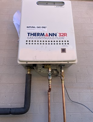 Rubycorp Plumbing Services project 6