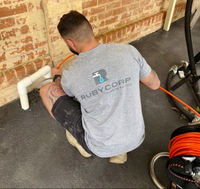 Rubycorp Plumbing Services