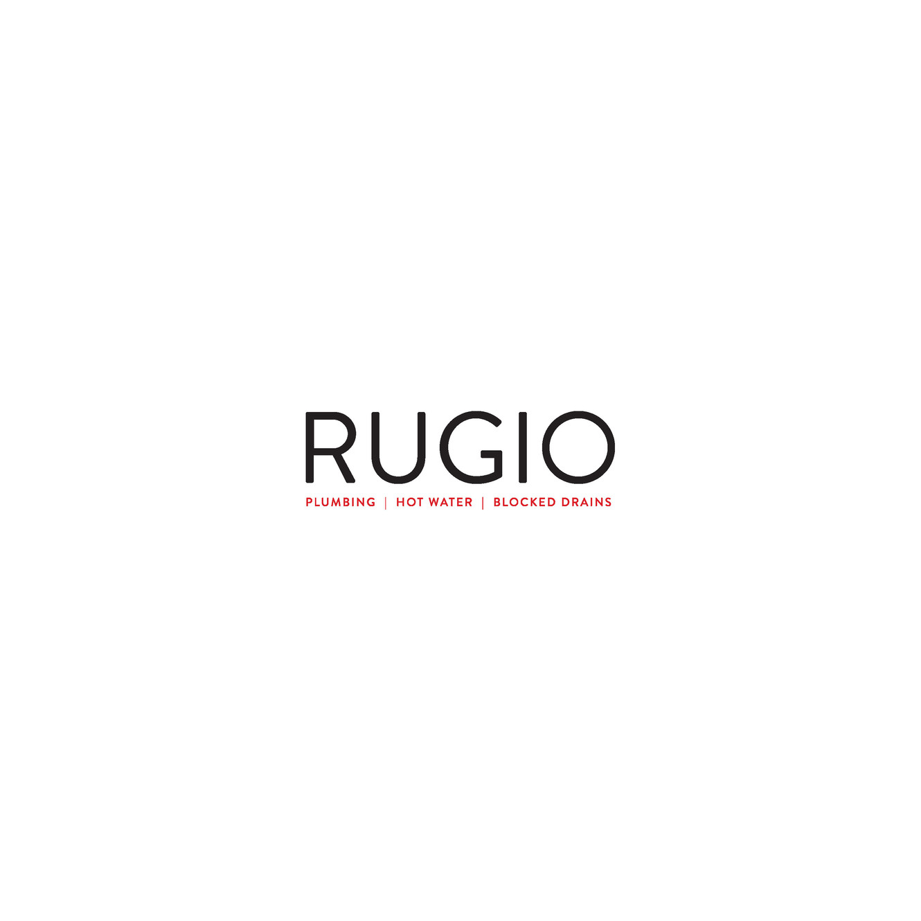Rugio Plumbing