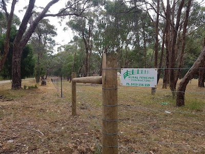 rural fencing contractors work 4