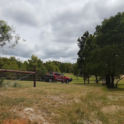 rural fencing contractors project 5